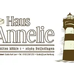 Appartement Haus Annelie *