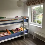Haus Annelie Appartement Burhave