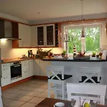 Haus Annelie Appartement Burhave