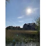 Haus Annelie Burhave