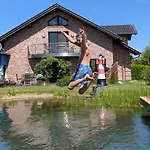 Appartement Haus Annelie *