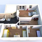 Haus Annelie Appartement