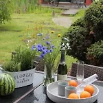 Haus Annelie Burhave