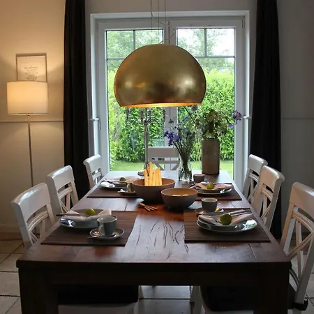 Haus Annelie *