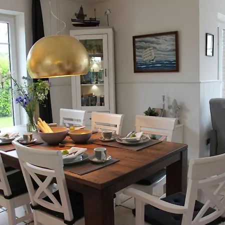 Haus Annelie Burhave