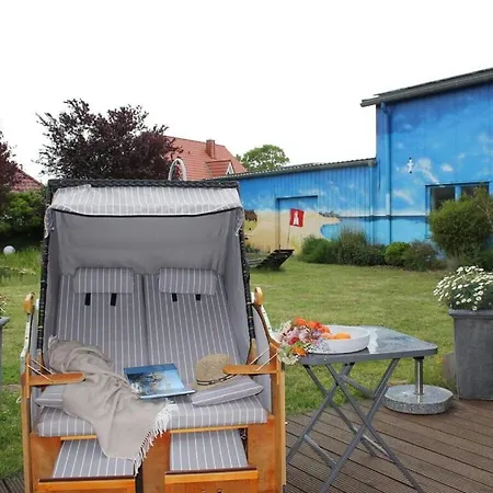 Haus Annelie Apartment *