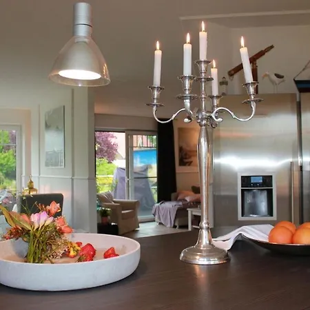 Apartment Haus Annelie Burhave