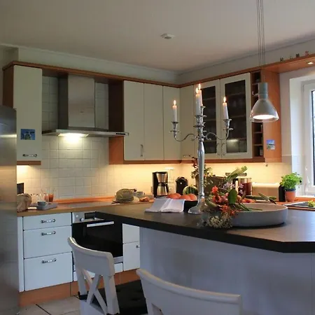 Haus Annelie Burhave