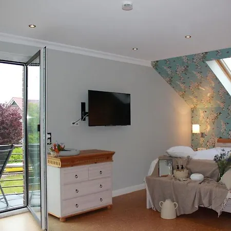 Apartment Haus Annelie