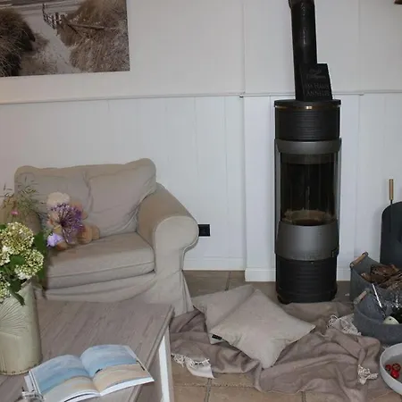 Haus Annelie * Burhave