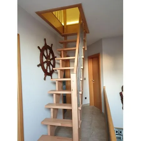 Apartment Haus Annelie