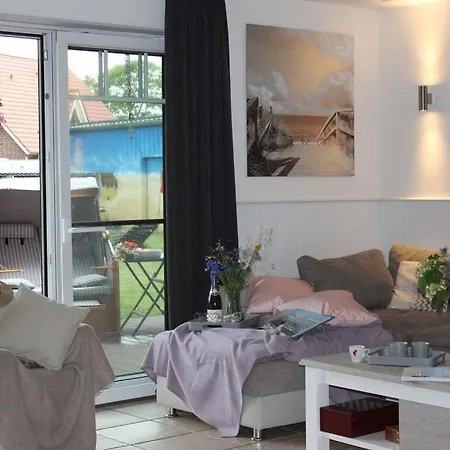 Apartment Haus Annelie