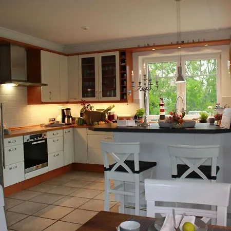 Haus Annelie Apartment Burhave