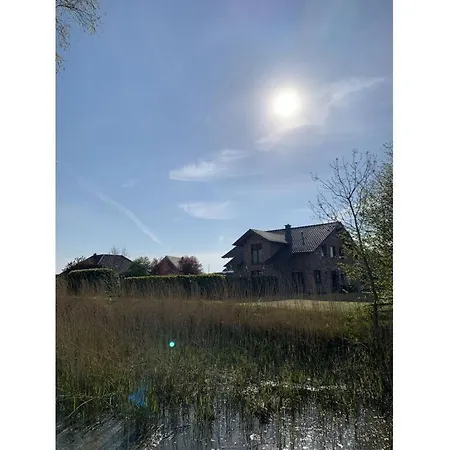 Haus Annelie Burhave