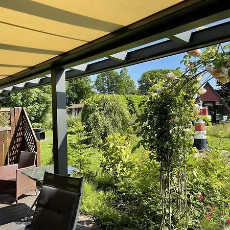 Haus Annelie Apartment *