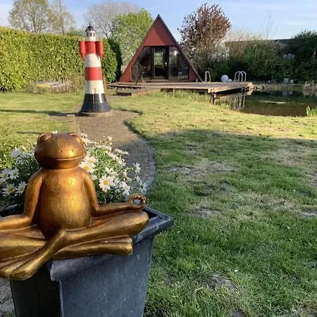Haus Annelie *