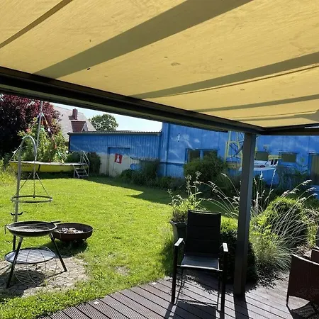Haus Annelie Apartment