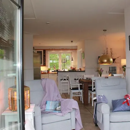 Apartment Haus Annelie *