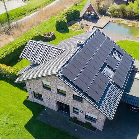 Haus Annelie *