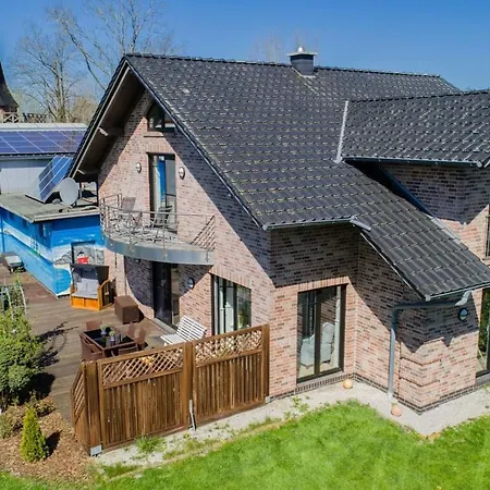 Haus Annelie *