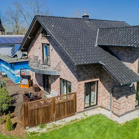 Haus Annelie *