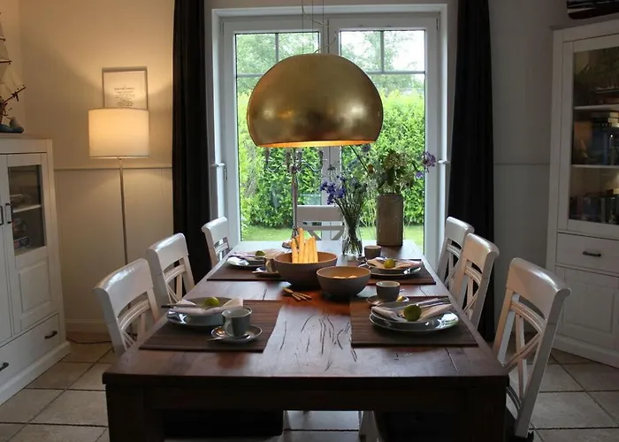 Haus Annelie *