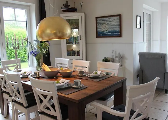 Haus Annelie Burhave