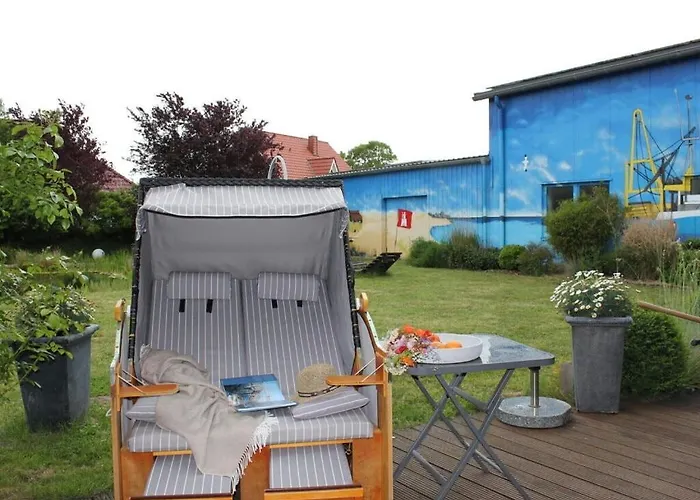 Haus Annelie Lägenhet *
