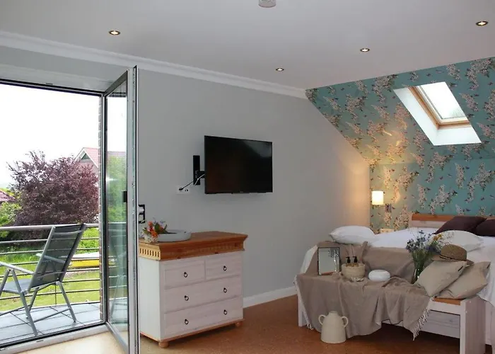 Lägenhet Haus Annelie