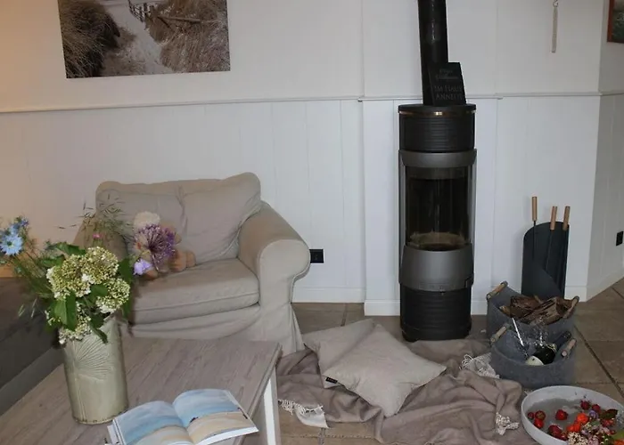 Haus Annelie * Burhave