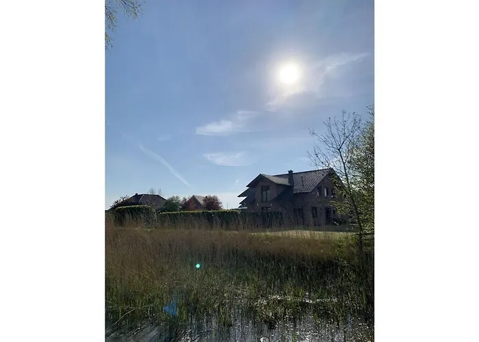 Haus Annelie Burhave