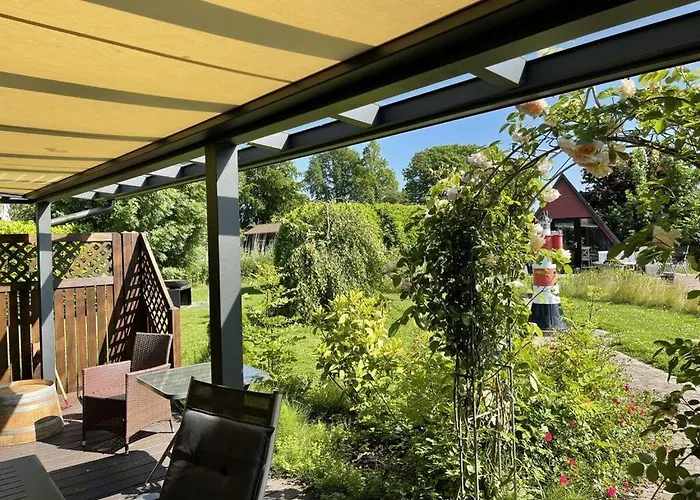 Haus Annelie Lägenhet *