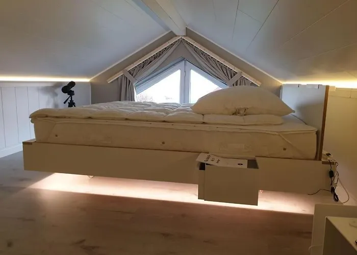 Lägenhet Haus Annelie