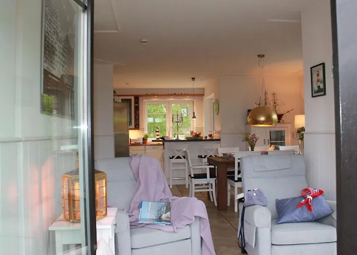 Lägenhet Haus Annelie *