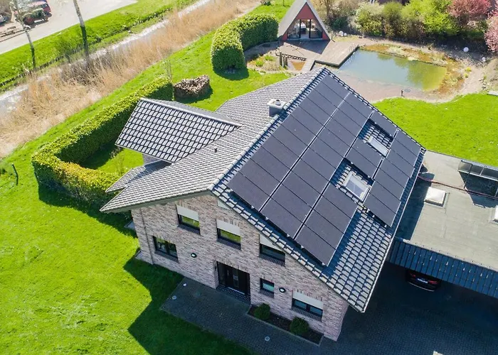 Haus Annelie *