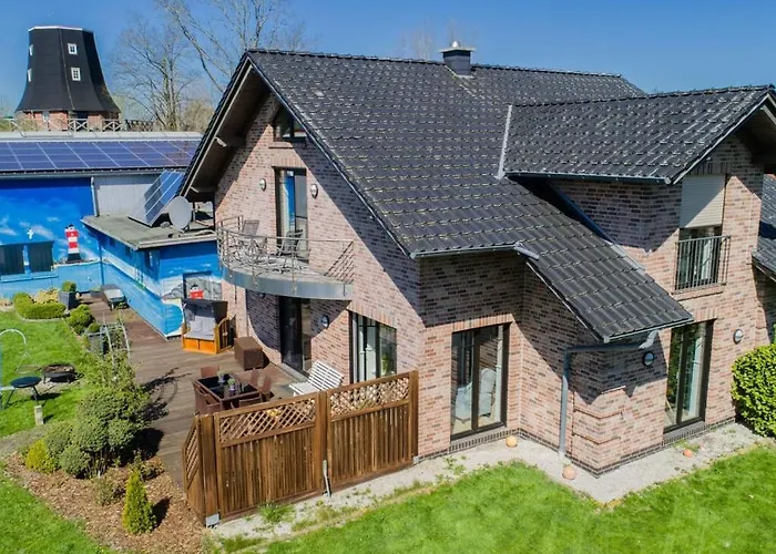 Haus Annelie *